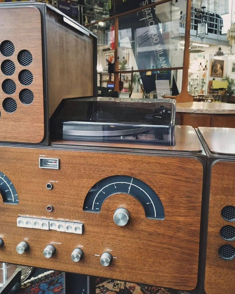 mercatini dell'usato milano