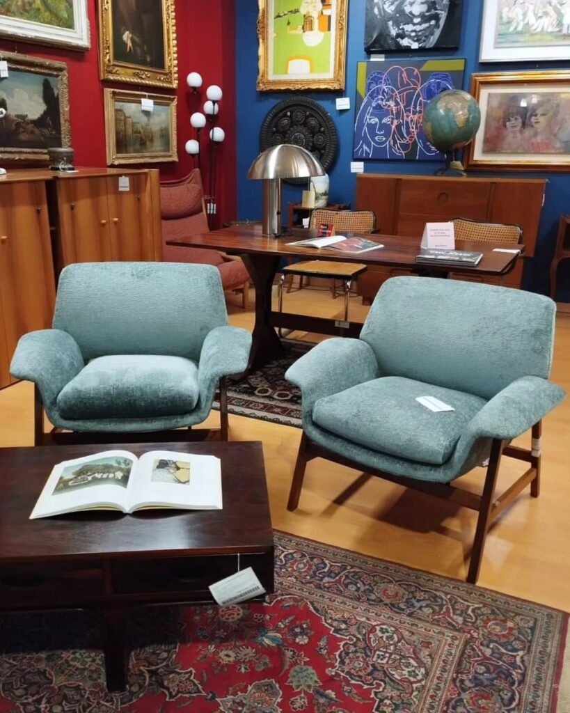 mercatino usato milano