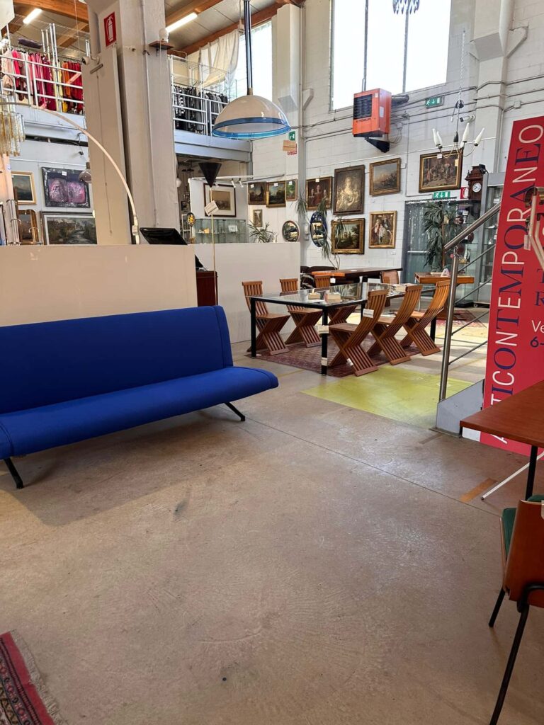 Evento Modernariato_ABC Design_Di Mano in Mano
