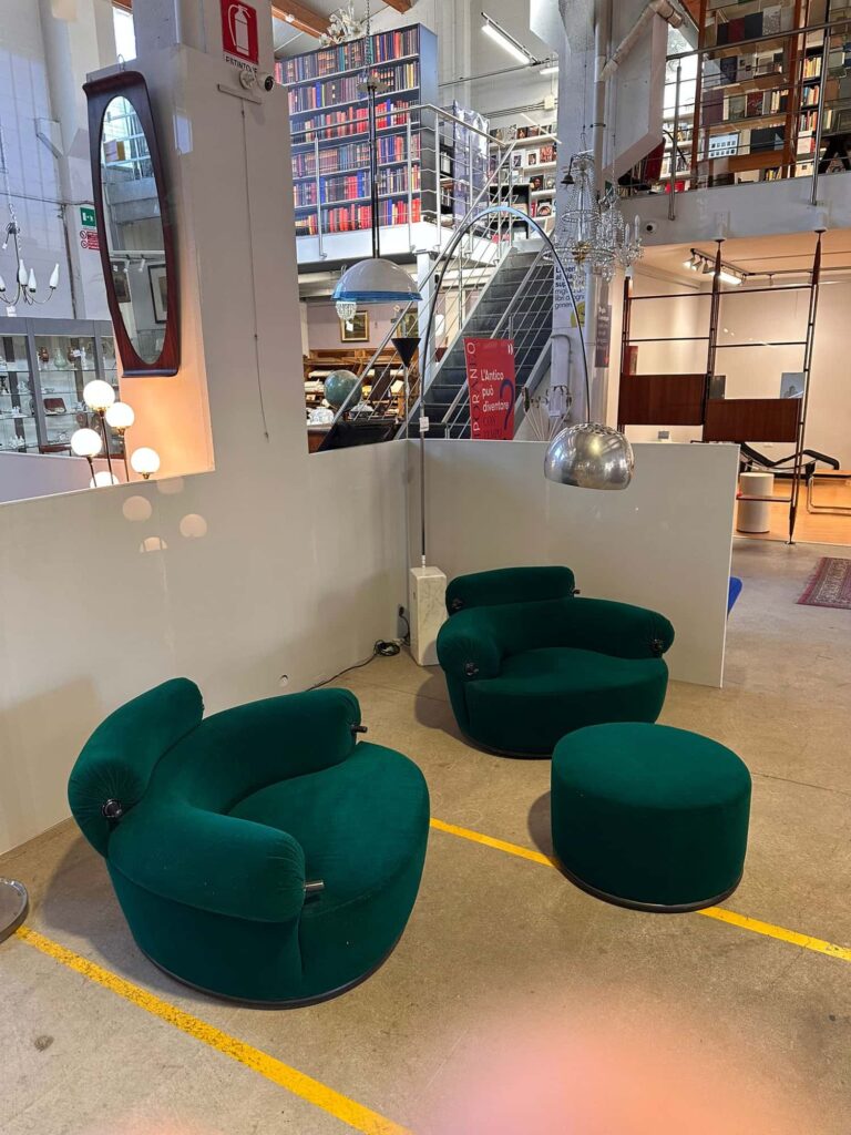 Evento Modernariato_ABC Design_Di Mano in Mano