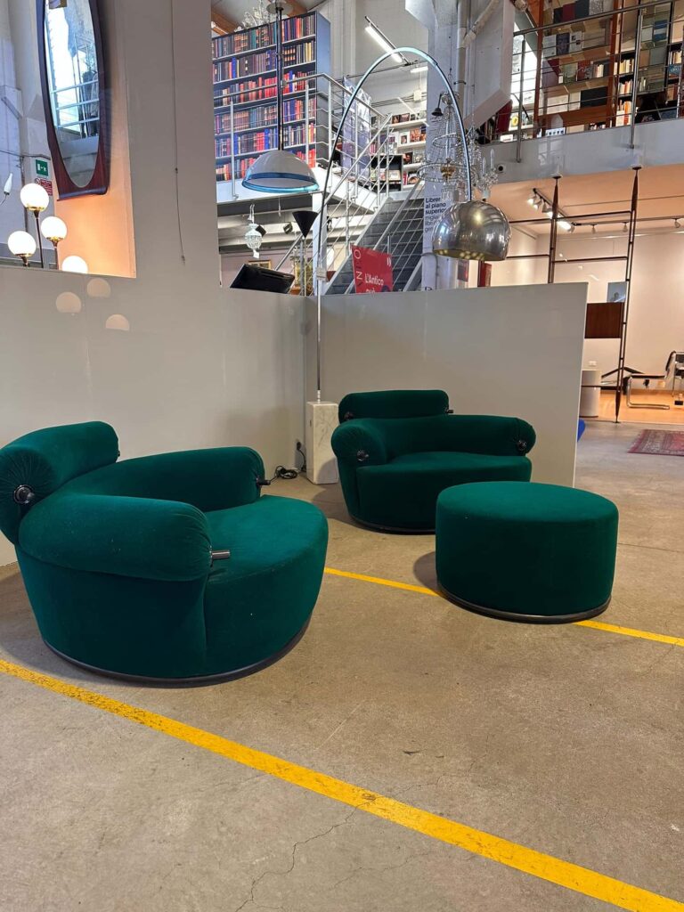 Evento Modernariato_ABC Design_Di Mano in Mano