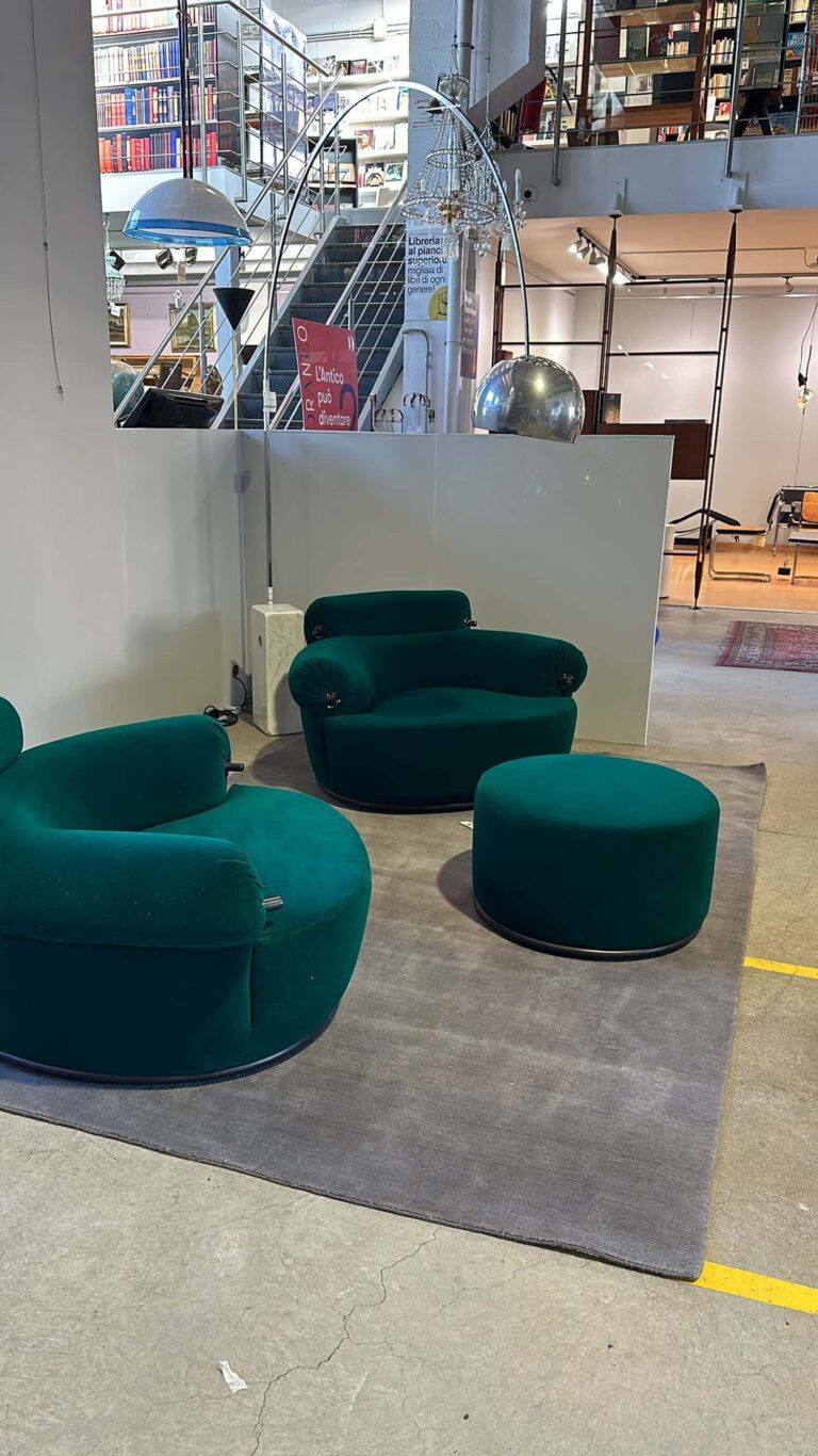 Evento Modernariato_ABC Design_Di Mano in Mano