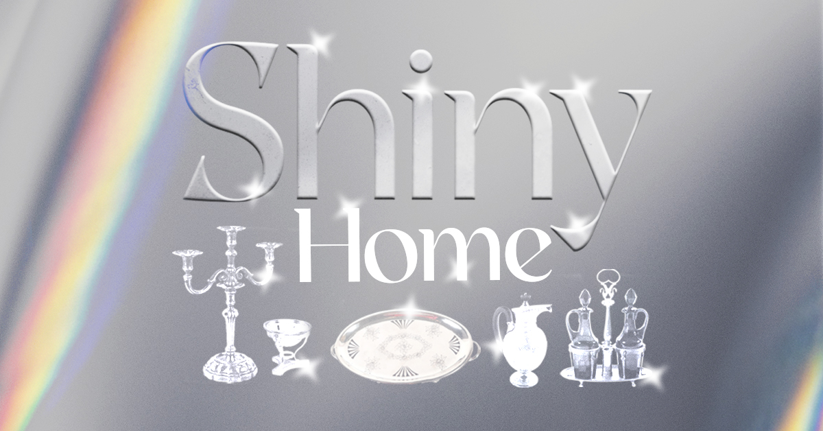 Shiny Home