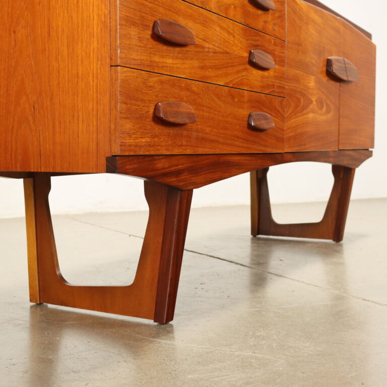 Diventa Modernista - Mostra mercato sideboard